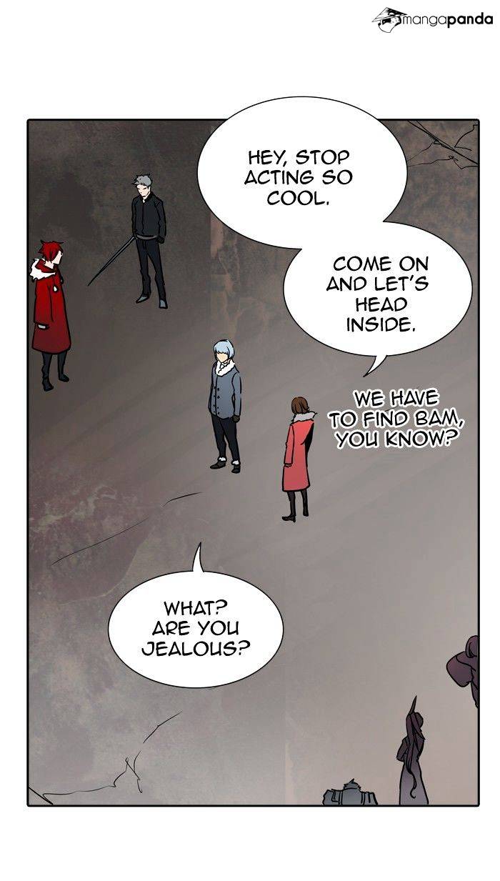 Tower of God Chapter 314 image 079